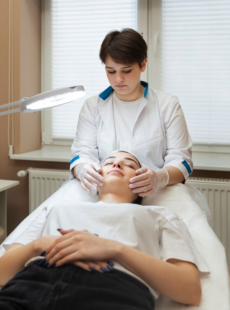 ami clinic galeri home