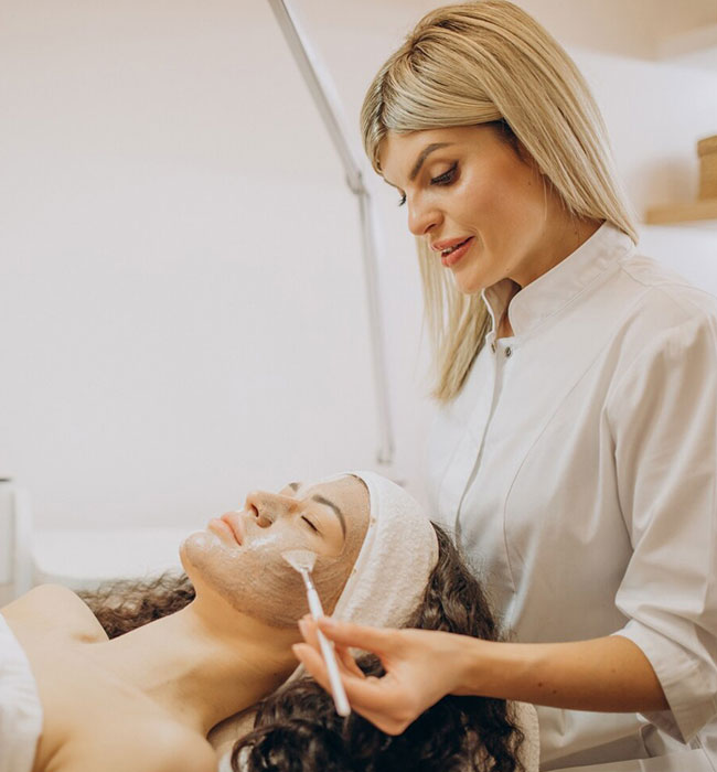 ami clinic galeri sherbimet